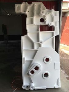 天津河东区泡沫/橡塑样品