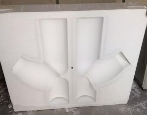 天津河东区泡沫/橡塑样品
