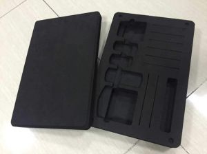 天津河东区泡沫/橡塑样品