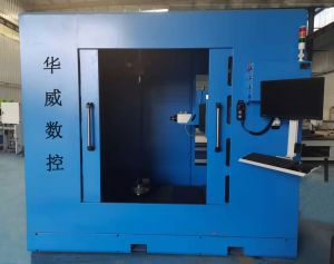 天津河东区全包围立式立体雕刻机